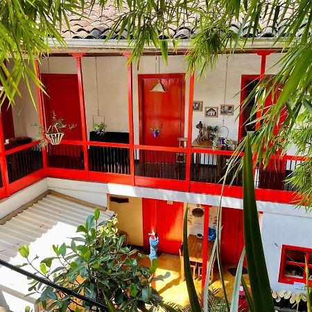 Hostal Tralala Salento Extérieur photo