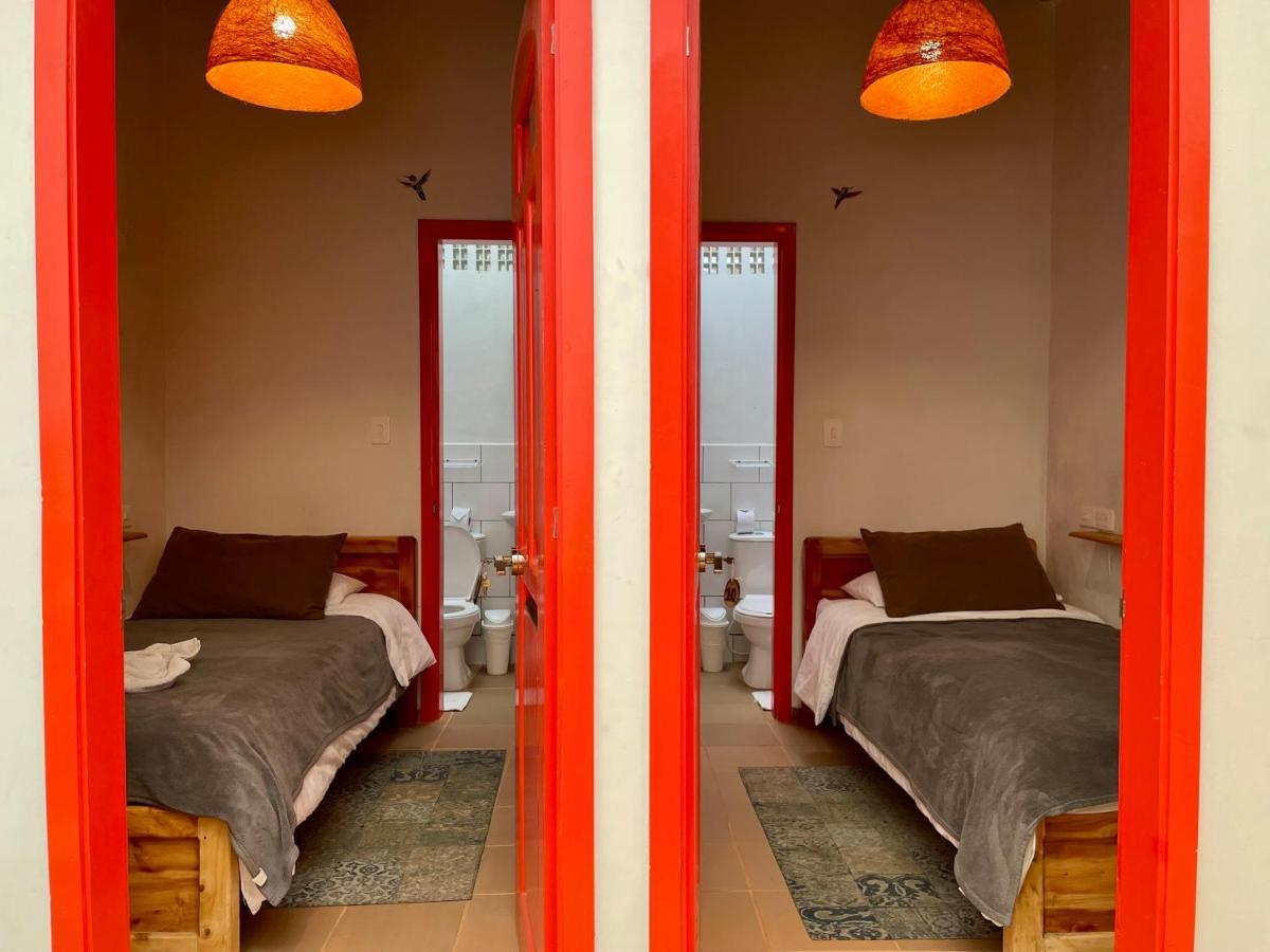 Hostal Tralala Salento Extérieur photo