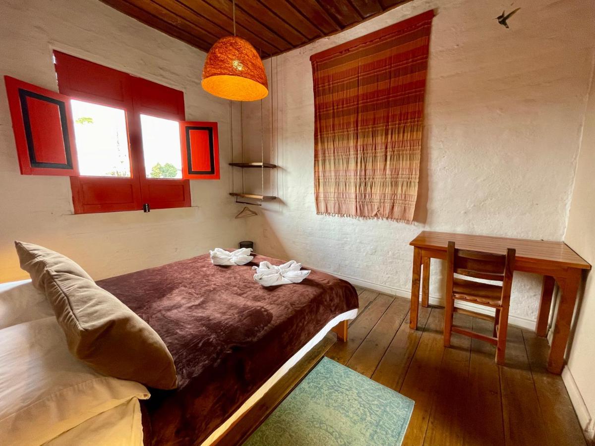 Hostal Tralala Salento Extérieur photo