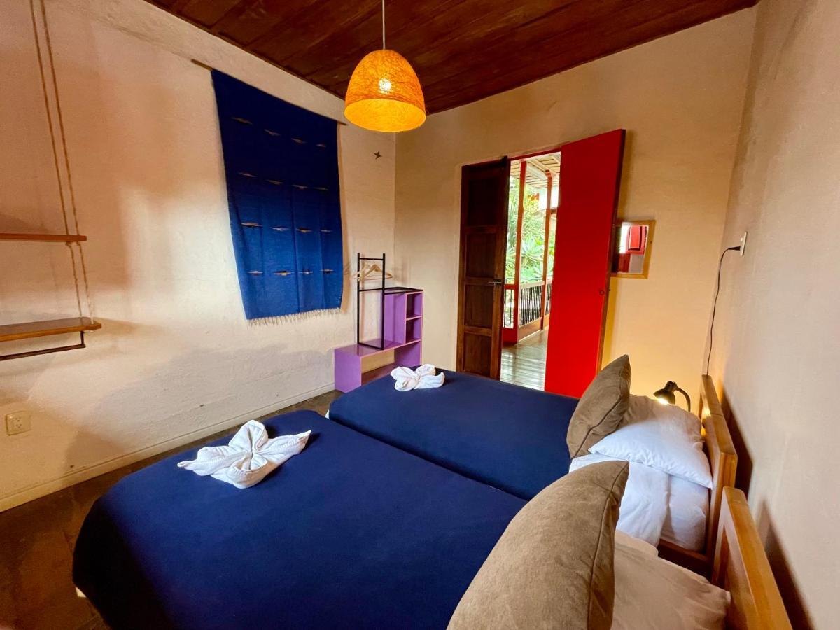 Hostal Tralala Salento Extérieur photo