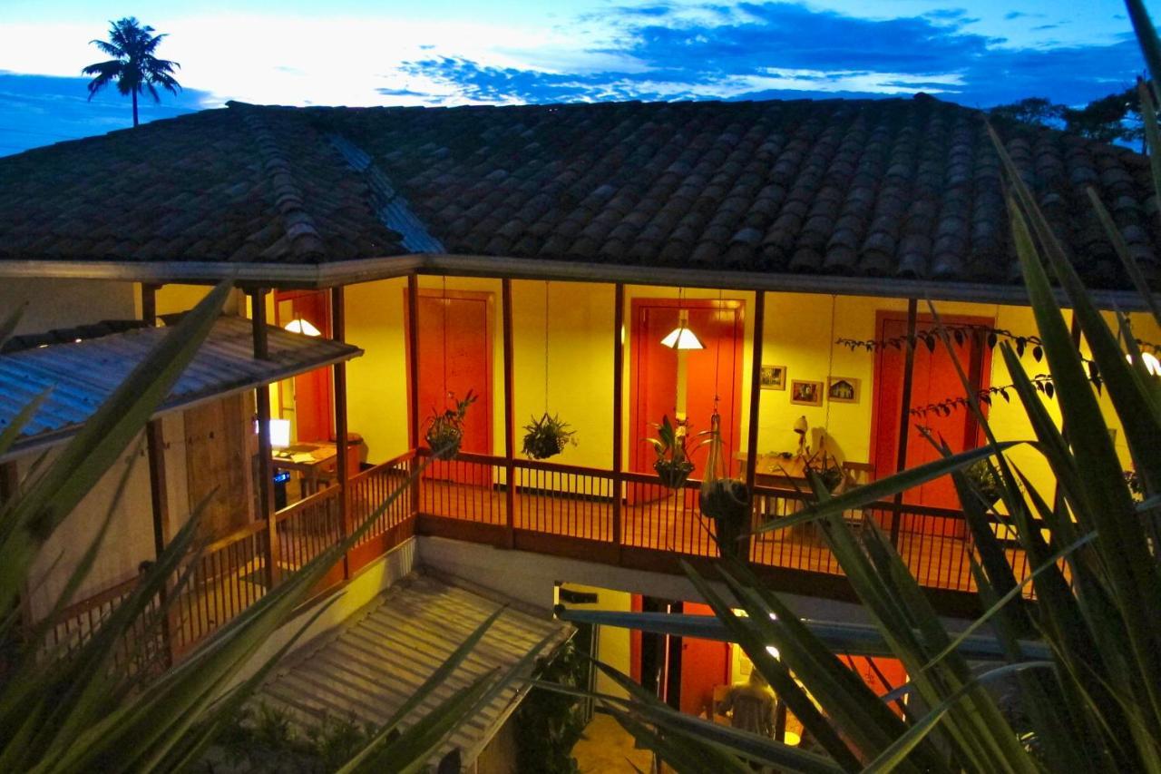 Hostal Tralala Salento Extérieur photo