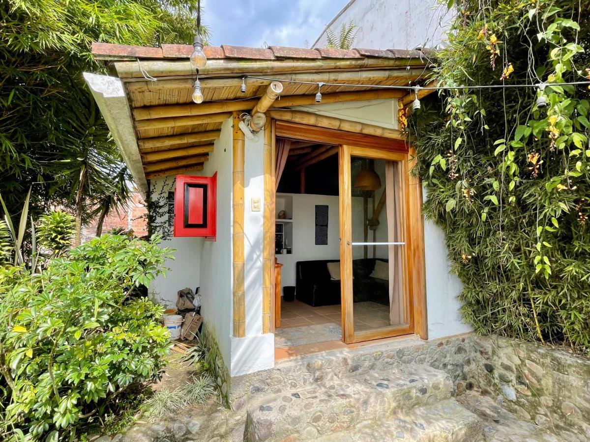 Hostal Tralala Salento Extérieur photo