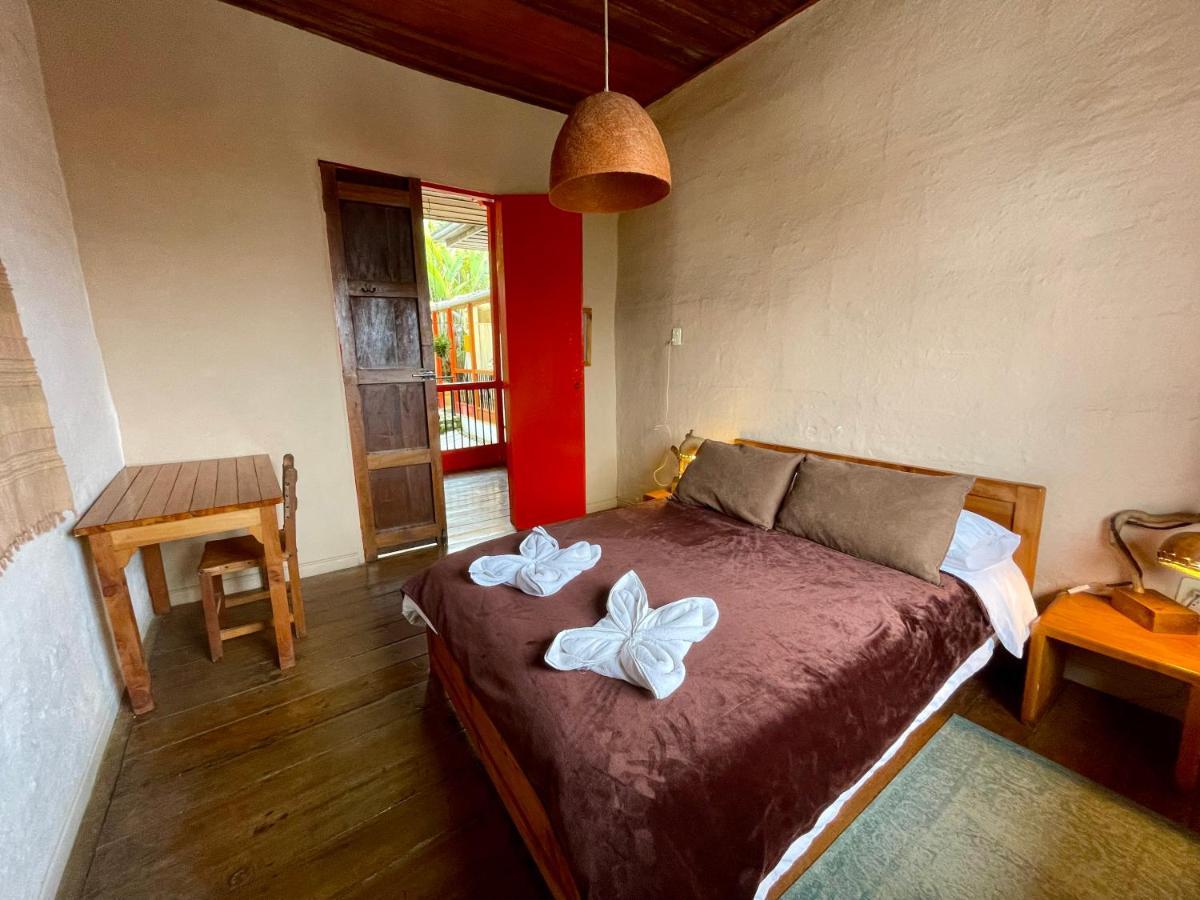 Hostal Tralala Salento Extérieur photo