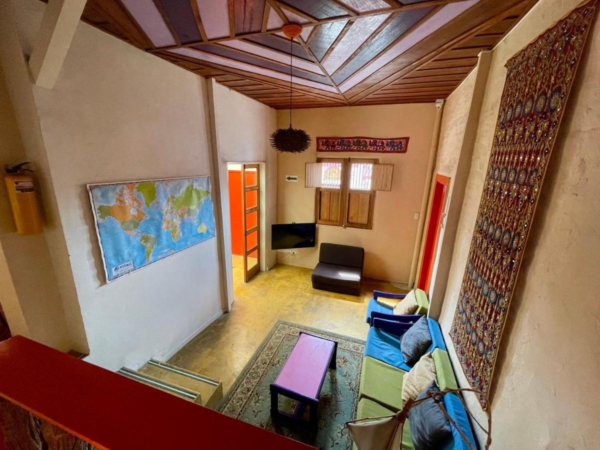 Hostal Tralala Salento Extérieur photo