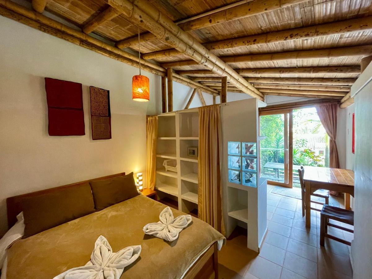 Hostal Tralala Salento Extérieur photo
