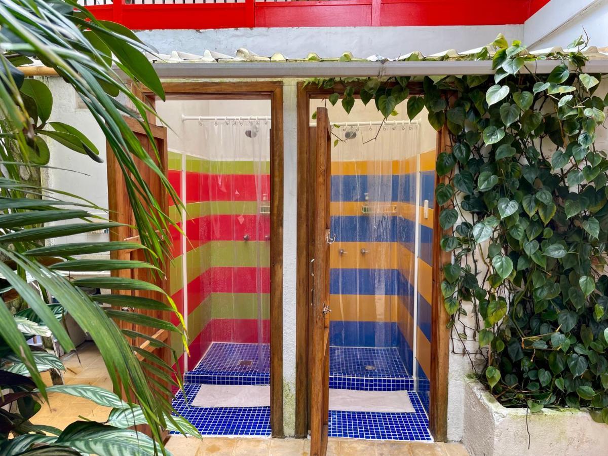 Hostal Tralala Salento Extérieur photo