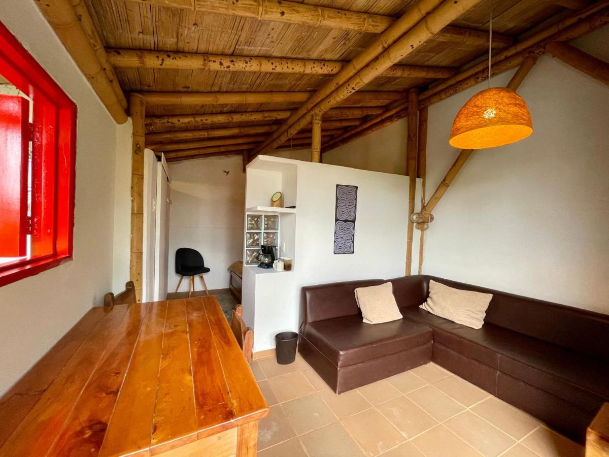 Hostal Tralala Salento Extérieur photo