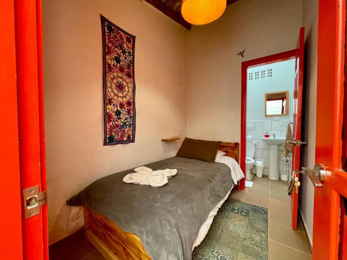 Hostal Tralala Salento Extérieur photo