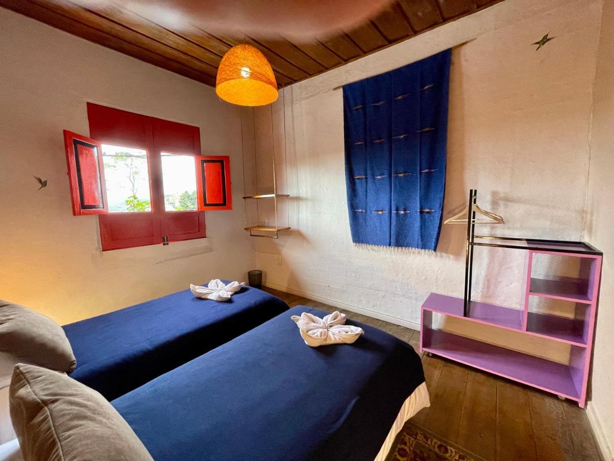 Hostal Tralala Salento Extérieur photo