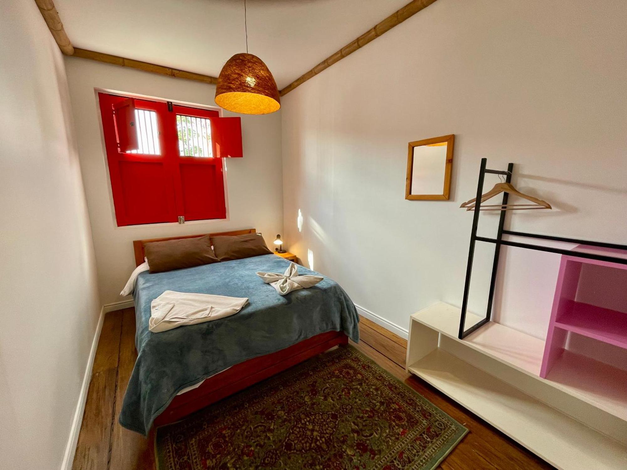 Hostal Tralala Salento Extérieur photo