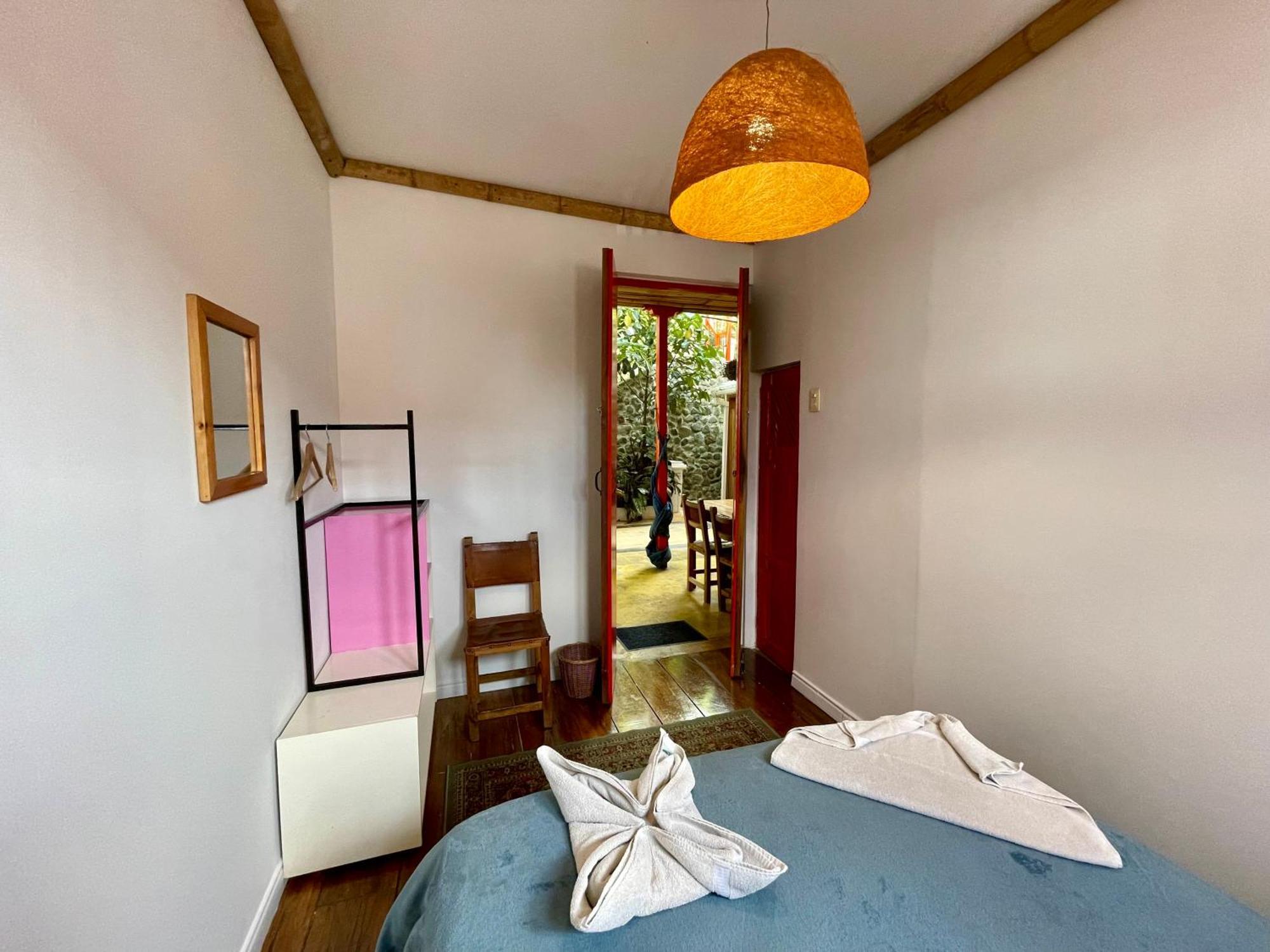 Hostal Tralala Salento Extérieur photo