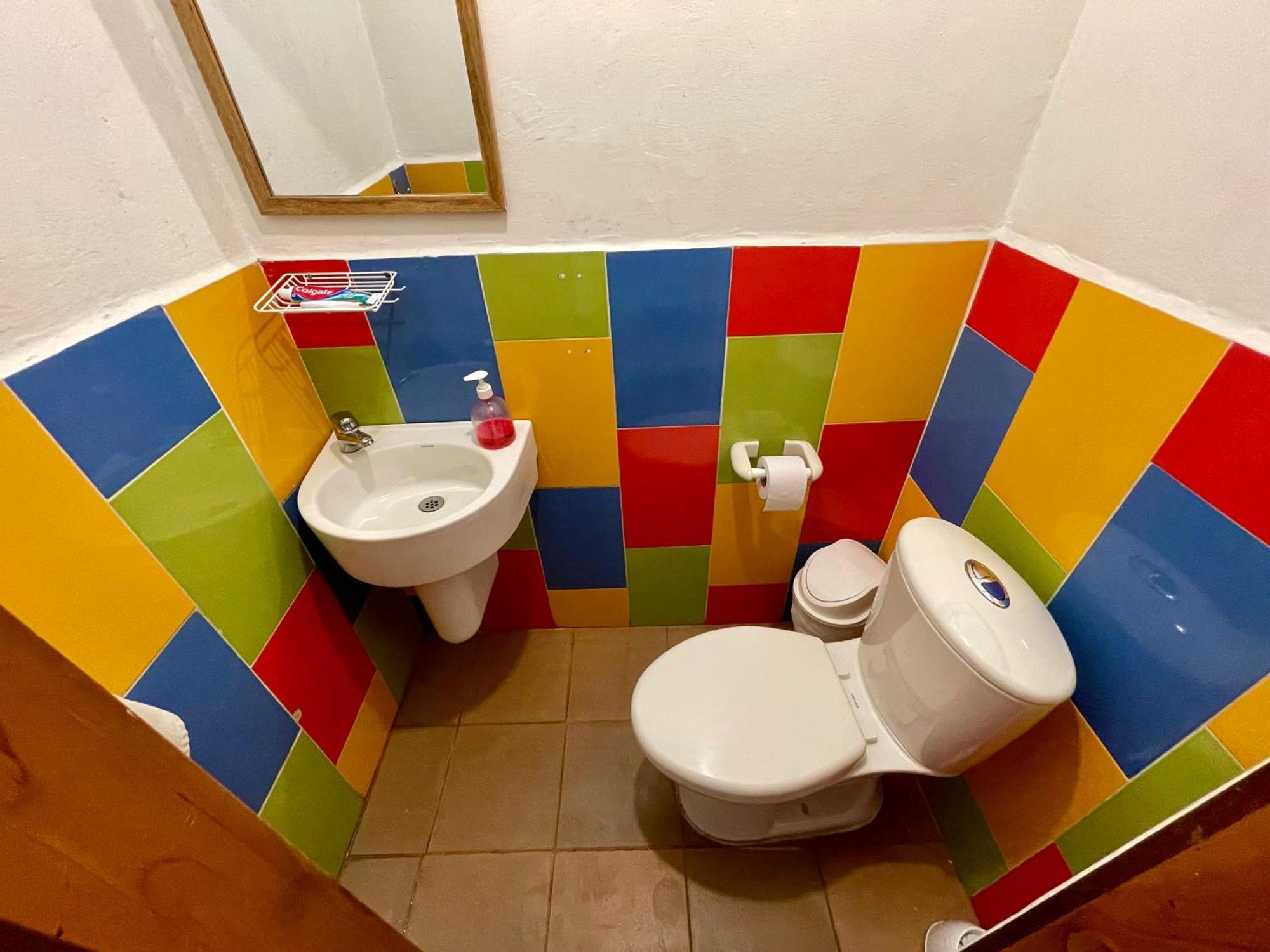 Hostal Tralala Salento Extérieur photo